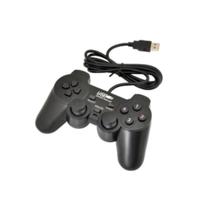 Joystick Gamepad Kit for PC Wired USB 2.0 Controller