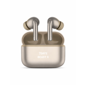 7 Days Beast X Wireless Earbuds